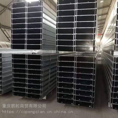 重慶北碚區(qū)C型鋼與熱鍍鋅線管加工 市場(chǎng)概況與供應(yīng)商選擇